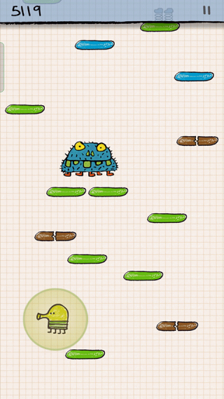 DoodleJump