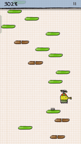 DoodleJump