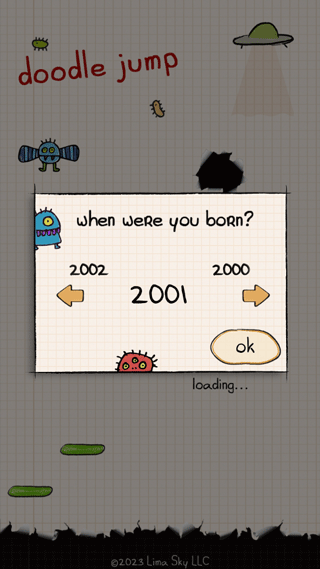DoodleJump