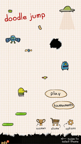 DoodleJump