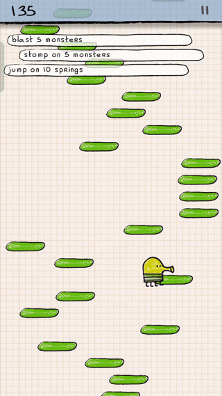 DoodleJump
