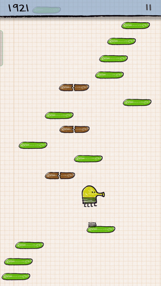 DoodleJump