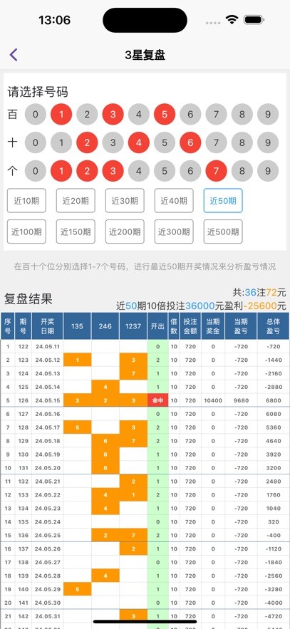 6234正版官方彩票app截图4