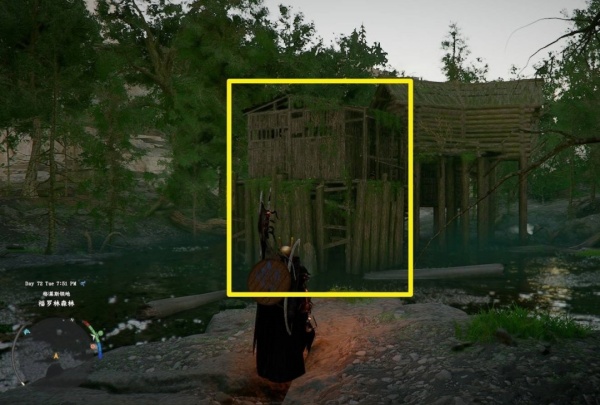 红色沙漠哥布林王的宝贵匕首怎么获得 哥布林王的宝贵匕首详细获取方法