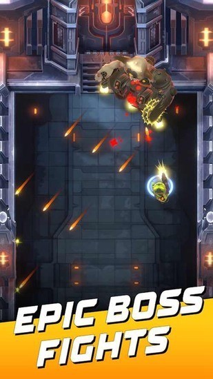 毁灭战士中文版截图3