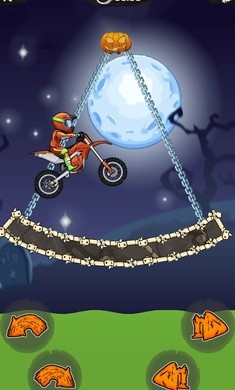 狂野飚车3截图1
