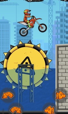 狂野飚车3截图4