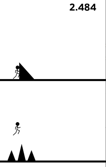 不作死就不会死