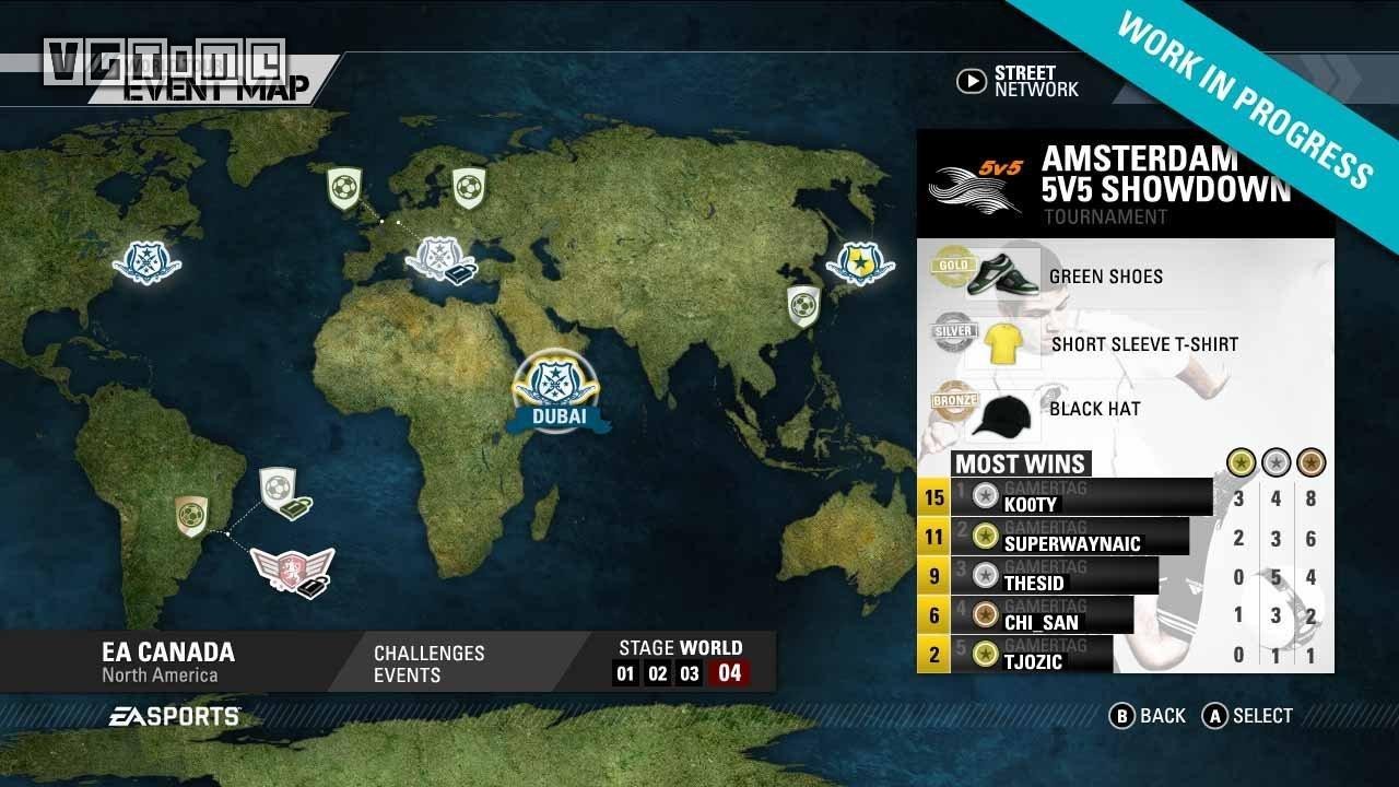 fifa街头足球截图4