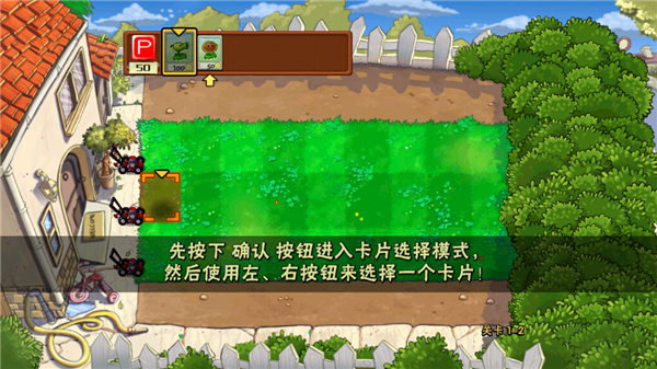植物大战僵尸东方版
