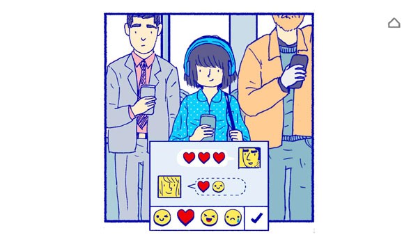 弗洛伦斯之恋截图2