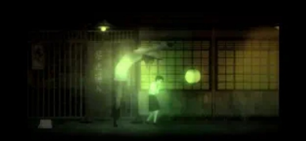 返校detention
