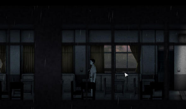 返校detention
