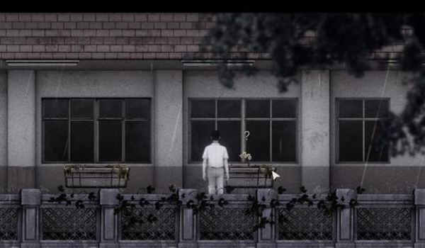 返校detention