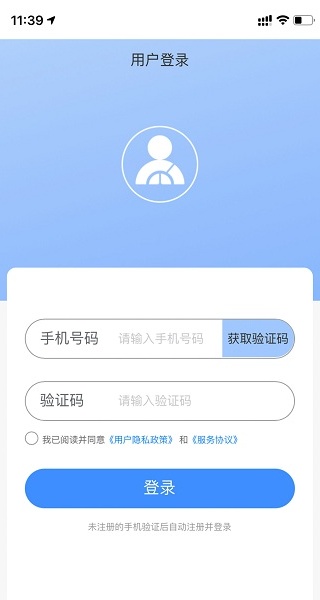 海鸥出行