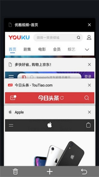 宙斯浏览器猫咪版