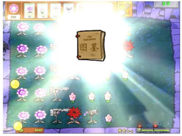 植物大战僵尸之星球大战版