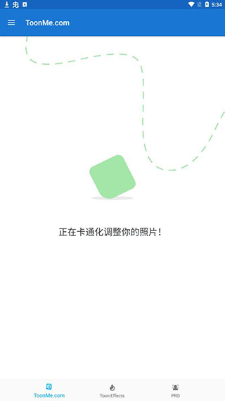 TOONME相机