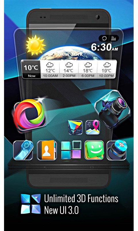 next桌面截图4