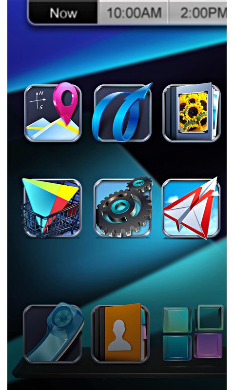 next桌面截图3