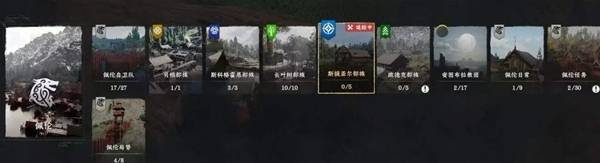 红色沙漠异形武器怎么获得 10把异形武器收集攻略
