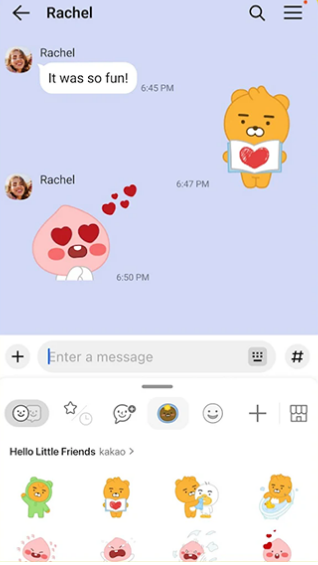 kakaotalk