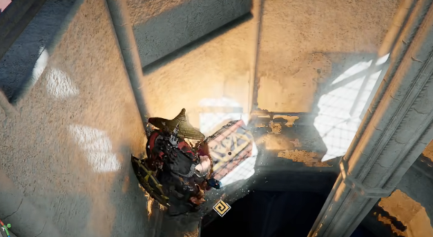 红色沙漠纳兹克单手剑怎么获得 纳兹克单手剑获取地点与步骤