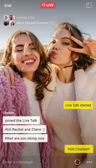 kakaotalk