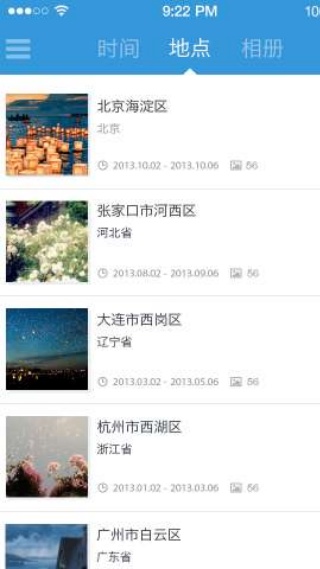 搜狐相册