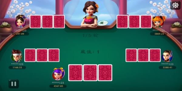 单机炸三张无需联网版