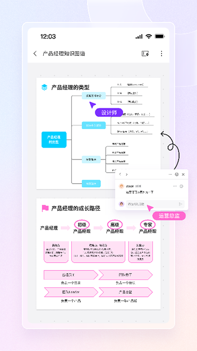 BOARDMIX截图2