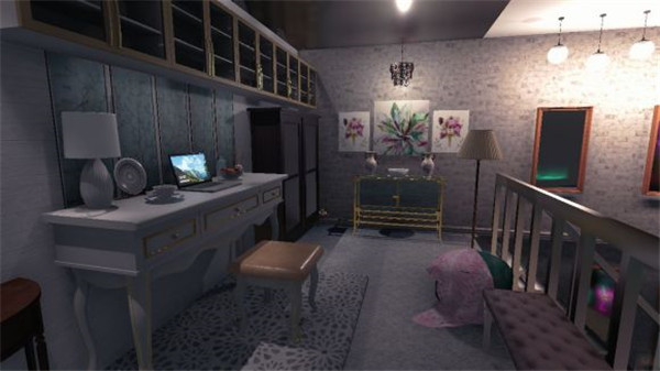 房屋设计师