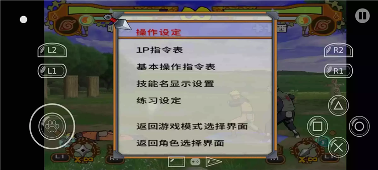 火影忍者疾风传究极觉醒2