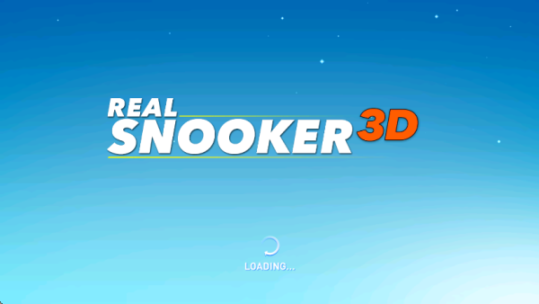 真实斯诺克3D