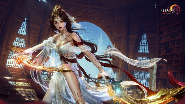 剑侠情缘3单机版