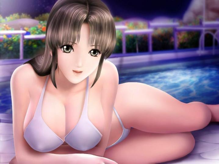 人工少女3高压版