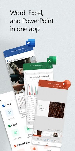 Office2007精简版截图1