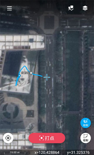 精灵地图