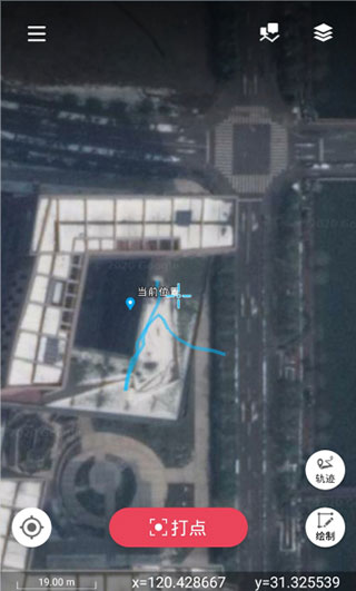精灵地图
