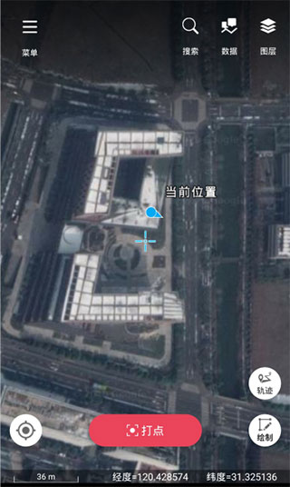 精灵地图