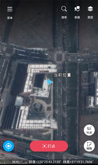 精灵地图