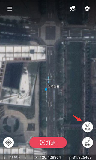 精灵地图