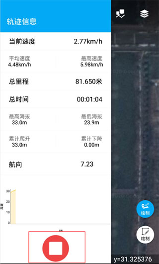 精灵地图