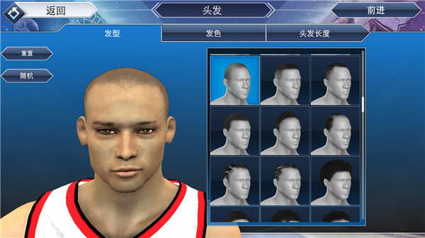 nba2k19手机版