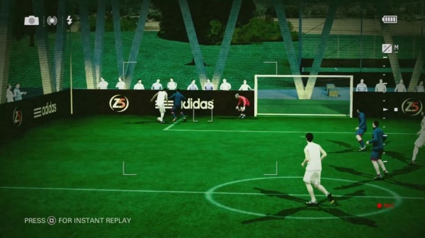 fifa街头足球