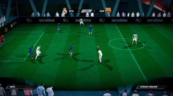 fifa街头足球