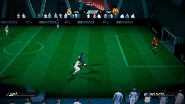 fifa街头足球