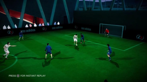 fifa街头足球