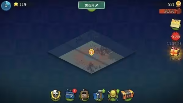 僵尸战争修改版