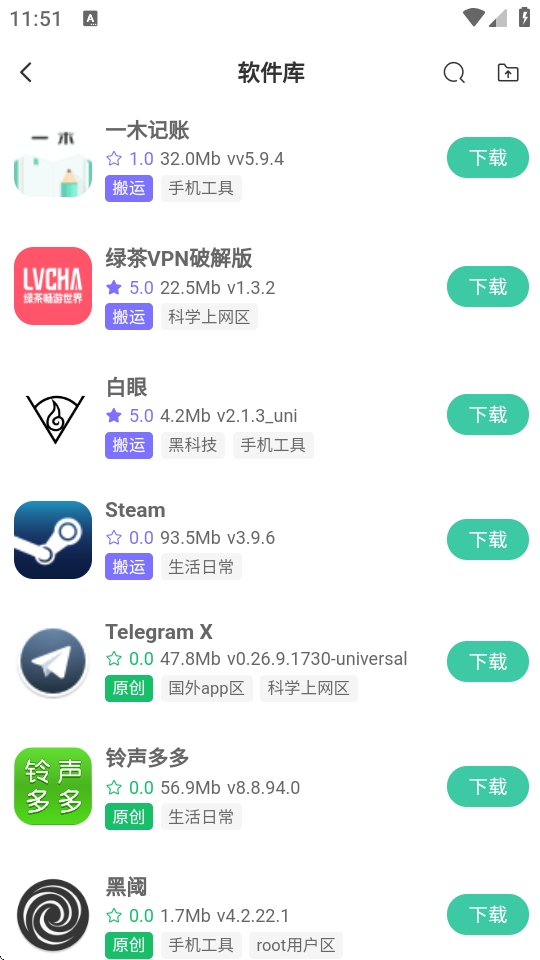 keen社区